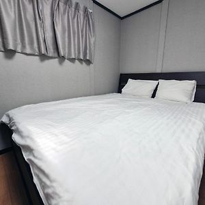 Standaard Kamer met een King Size Bed